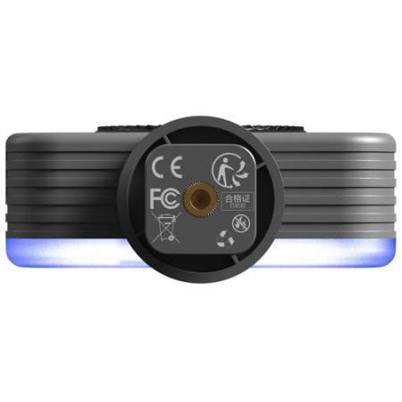 SmallRig 5821 P108 Neo - mała lampa LED, RGBWW